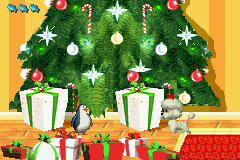 Madagascar Operation Penguin screenshot 5 for GameBoy Advance